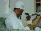 85th Urs Mubaarak of Maulaa Fakhruddin saheb (aq)